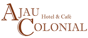 Hotel Ajau Colonial